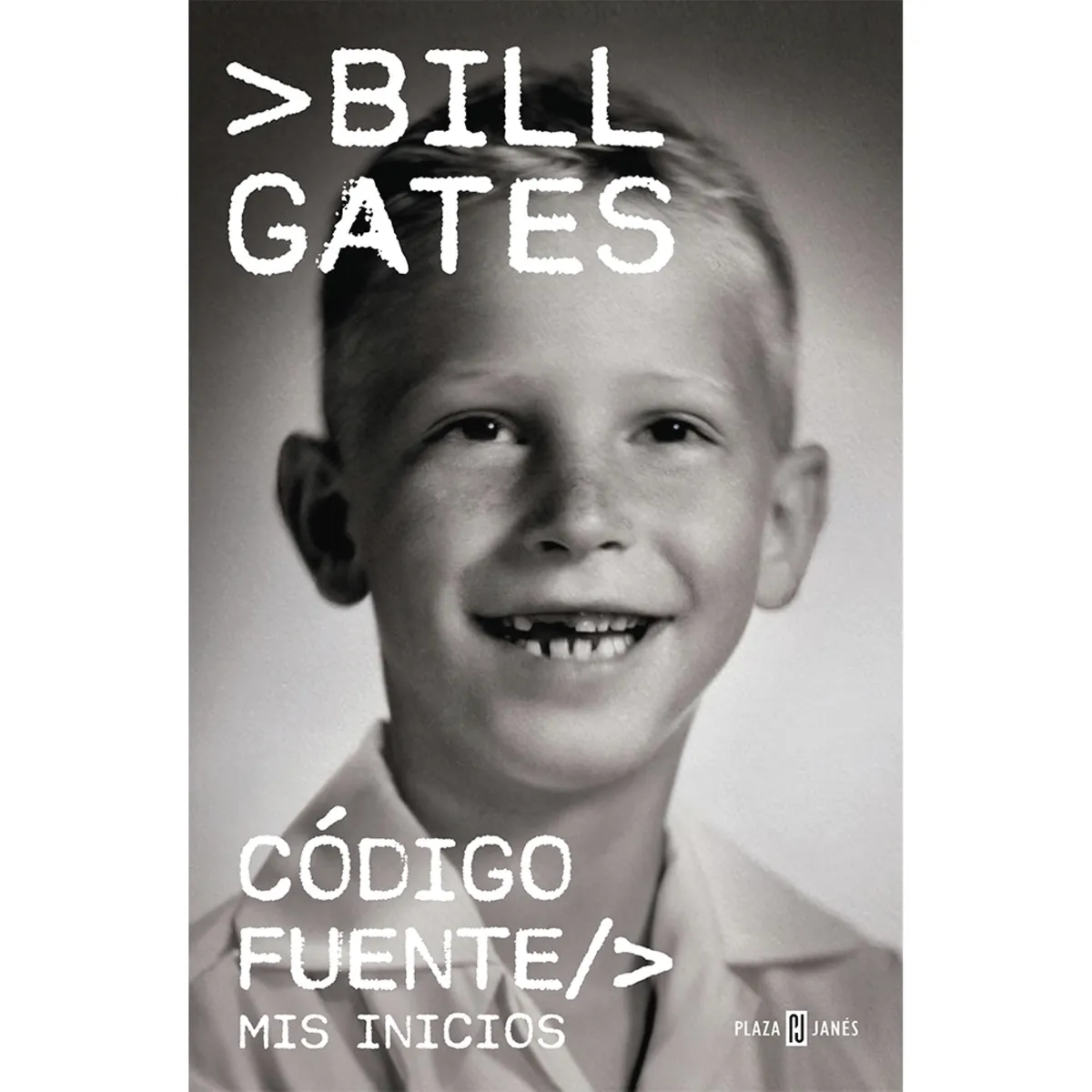 Libro Código Fuente