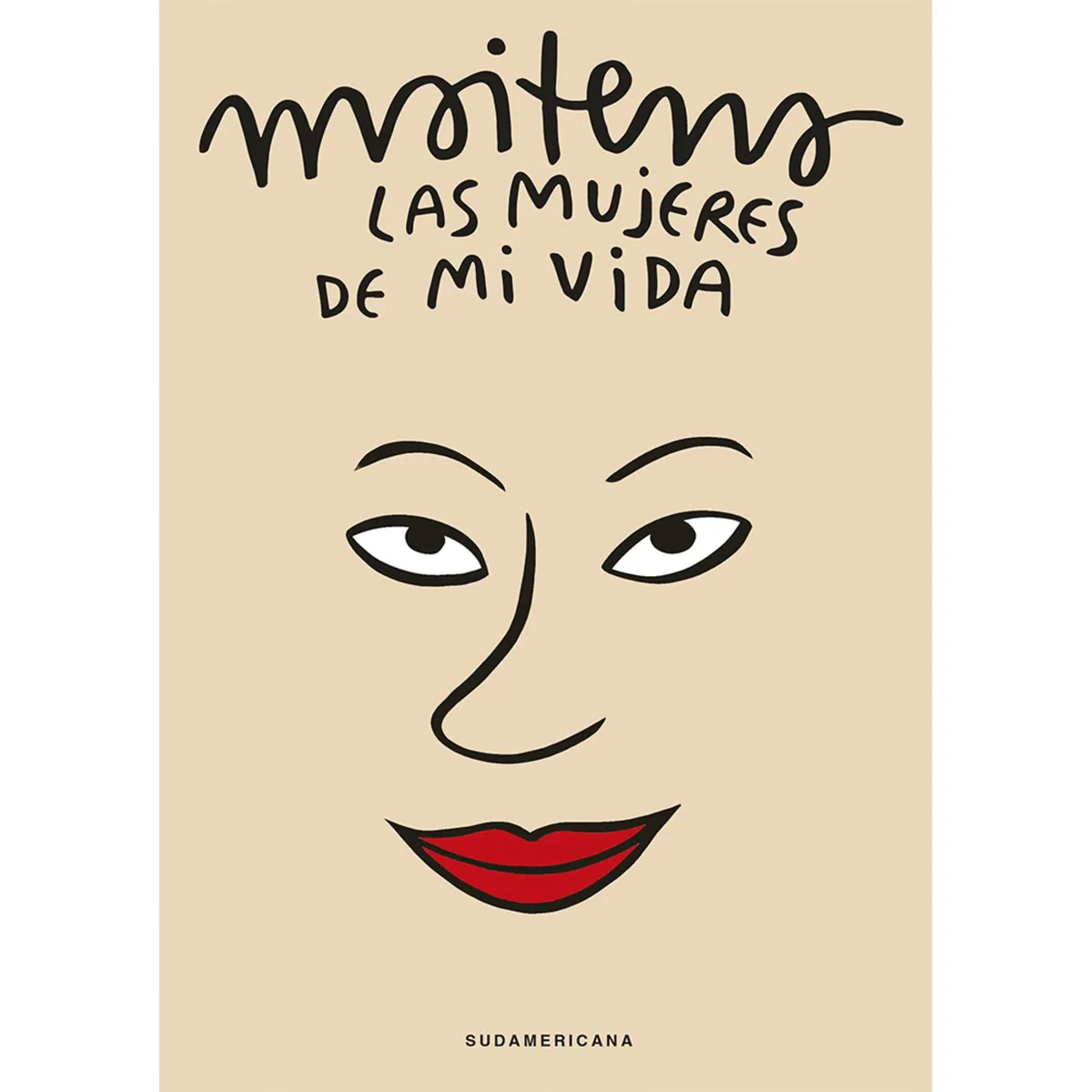 Libro Las Mujeres De Mi Vida