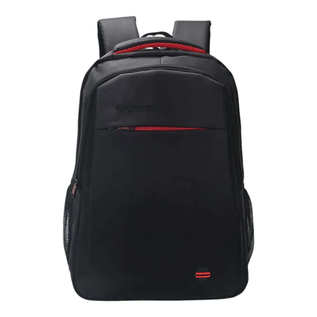 Mochila Portanotebook 18" Negra Airmesh Wanderlust 38433