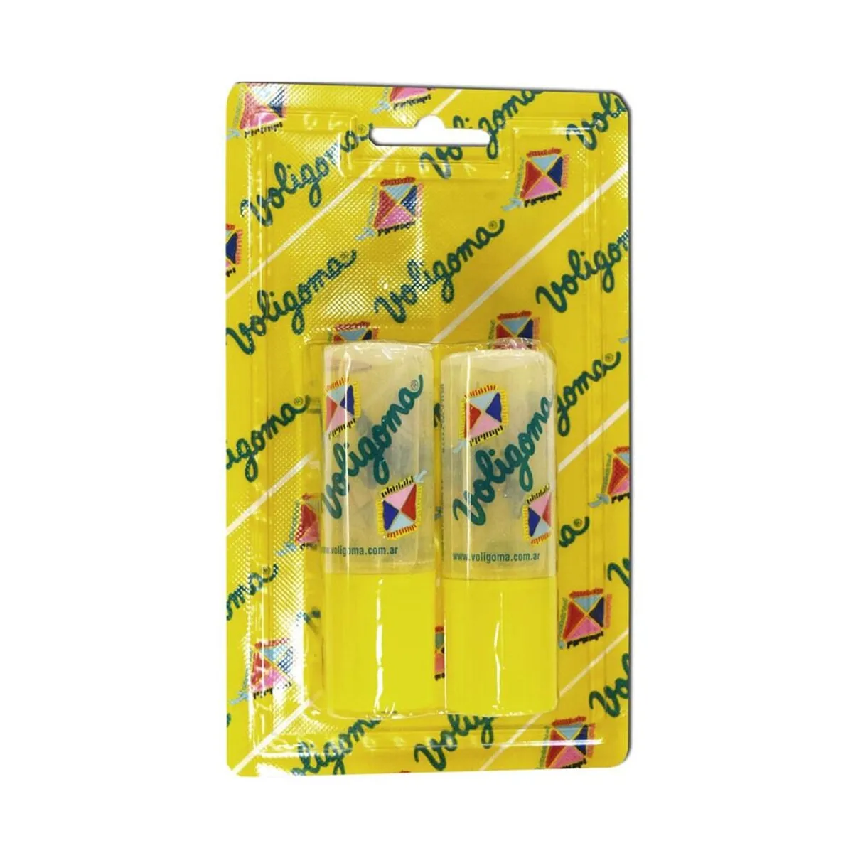 Adhesivo sintético Voligoma 2 u x 30 cc.