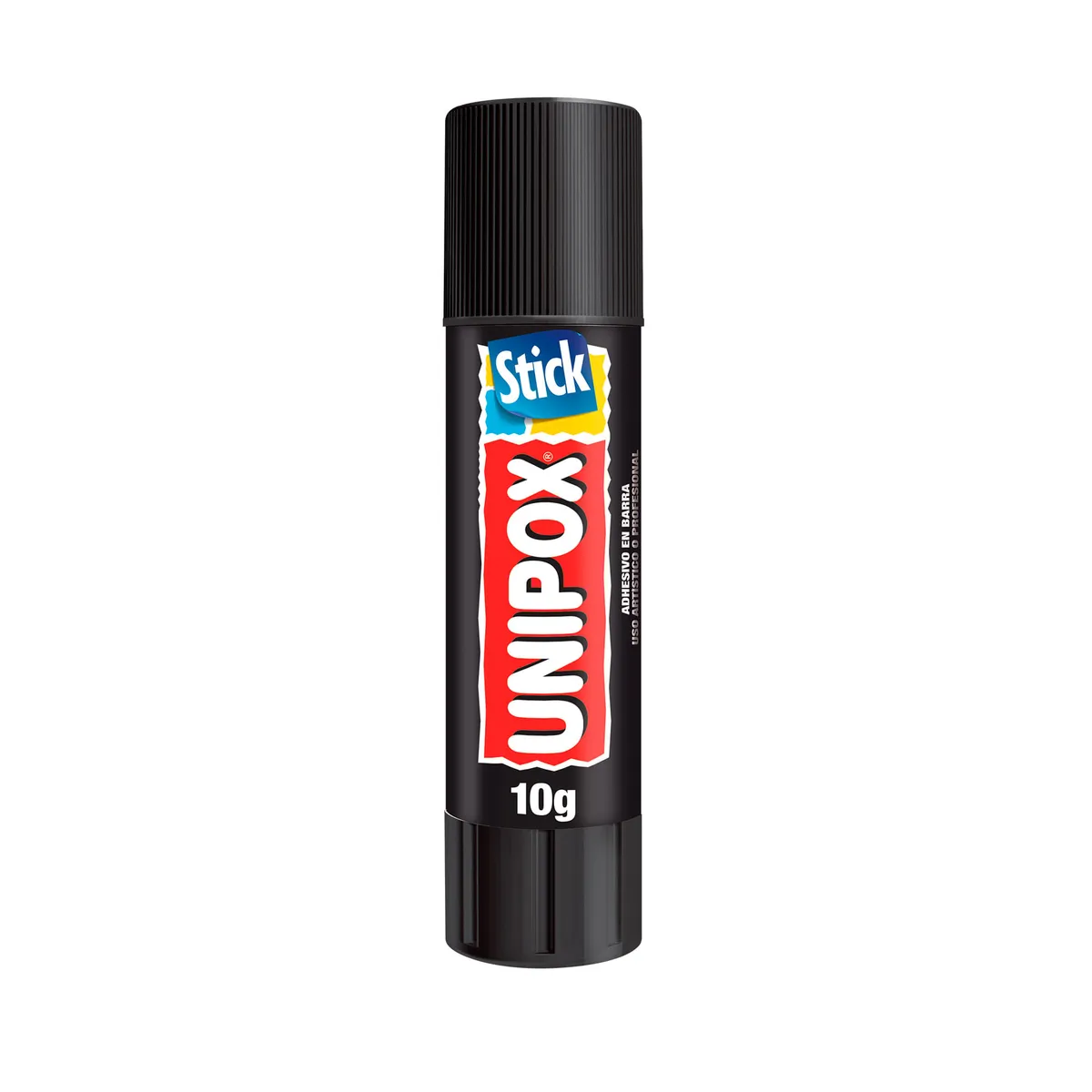 Adhesivo Unipox en barra stick 10 grs x 1 uni