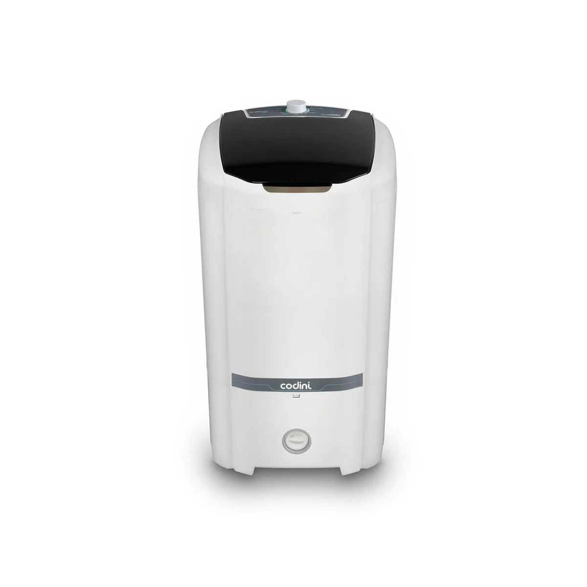 Lavarropas semi Codini 10 kg q bico 8052
