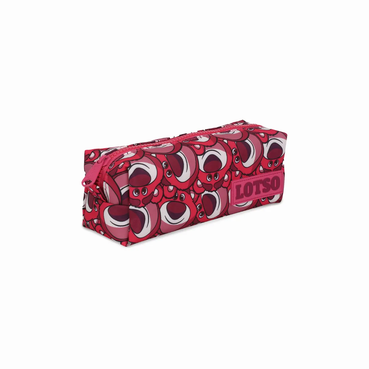 Canopla Mooving rectangular lotso