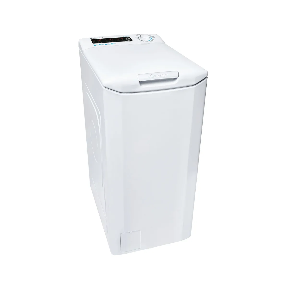 Lavarropas cs. 7kg Candy cstg47tm4 1400 rpm blanc.
