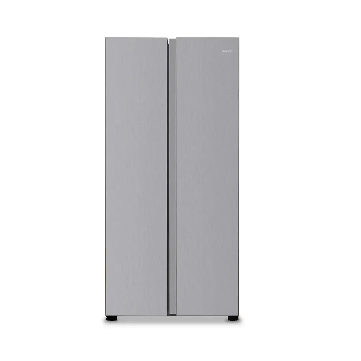 Heladera side by side inox 428 lts Philco phsb450x