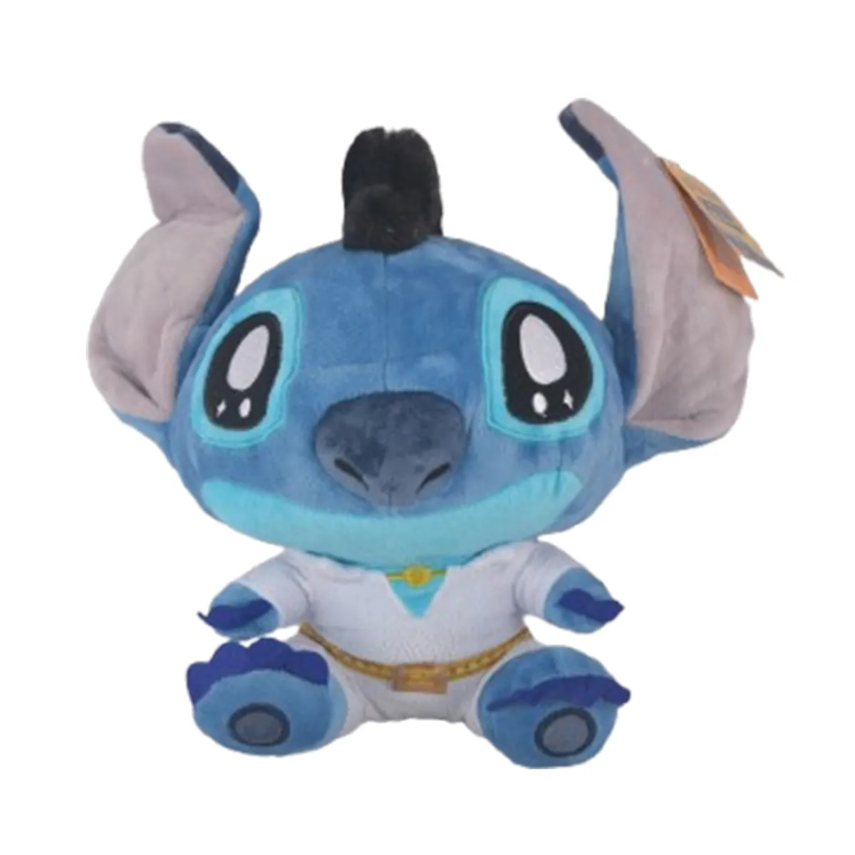 Peluche Disney stitch elvis
