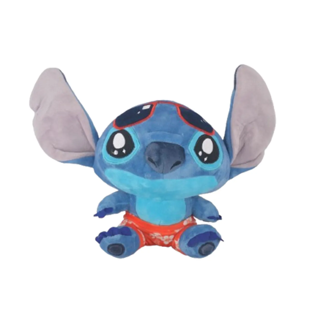 Peluche Disney stitch verano