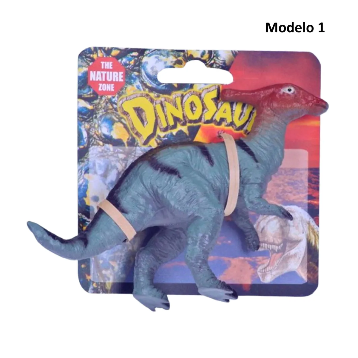 Dinosaurio (Modelos Surtidos)