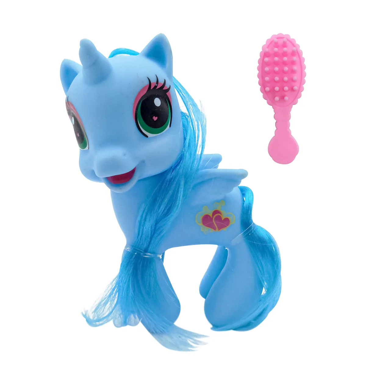 Pony chico