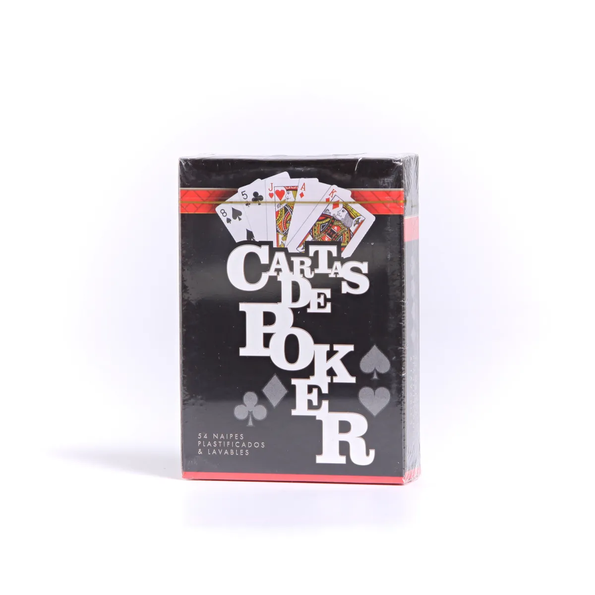 Cartas poker