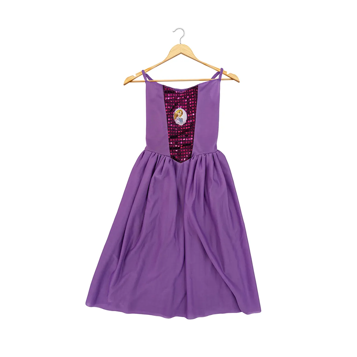 Disfraz Rapunzel New toy´s talle 0