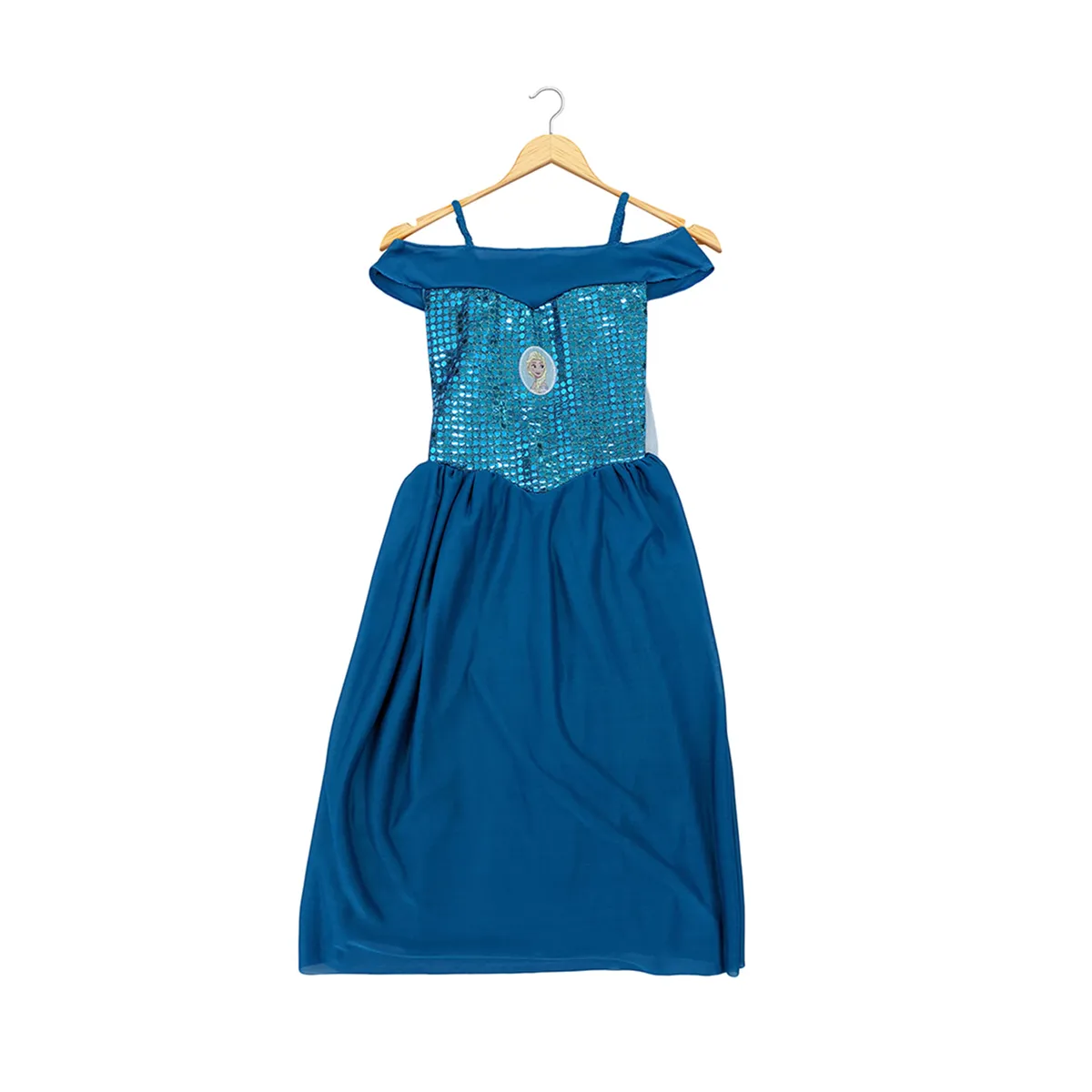 Disfraz Elsa New toy´s talle 2