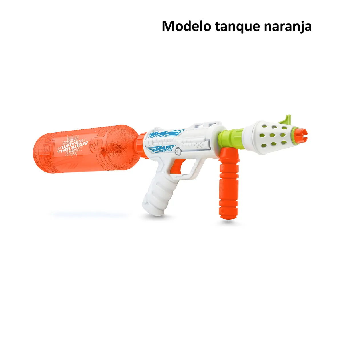 Pistola de agua Lanard thrower (Modelos Surtidos)