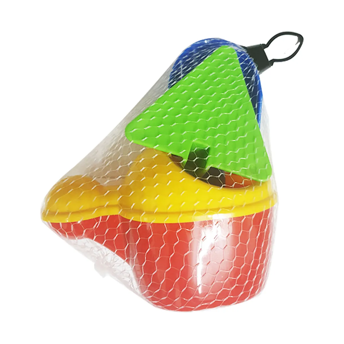 Regadera playera con accesorios Megaprice