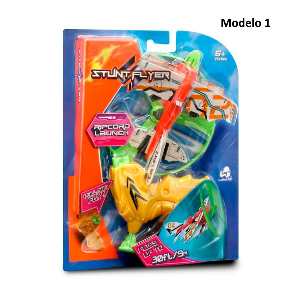 Juego aire libre (Modelos Surtidos)