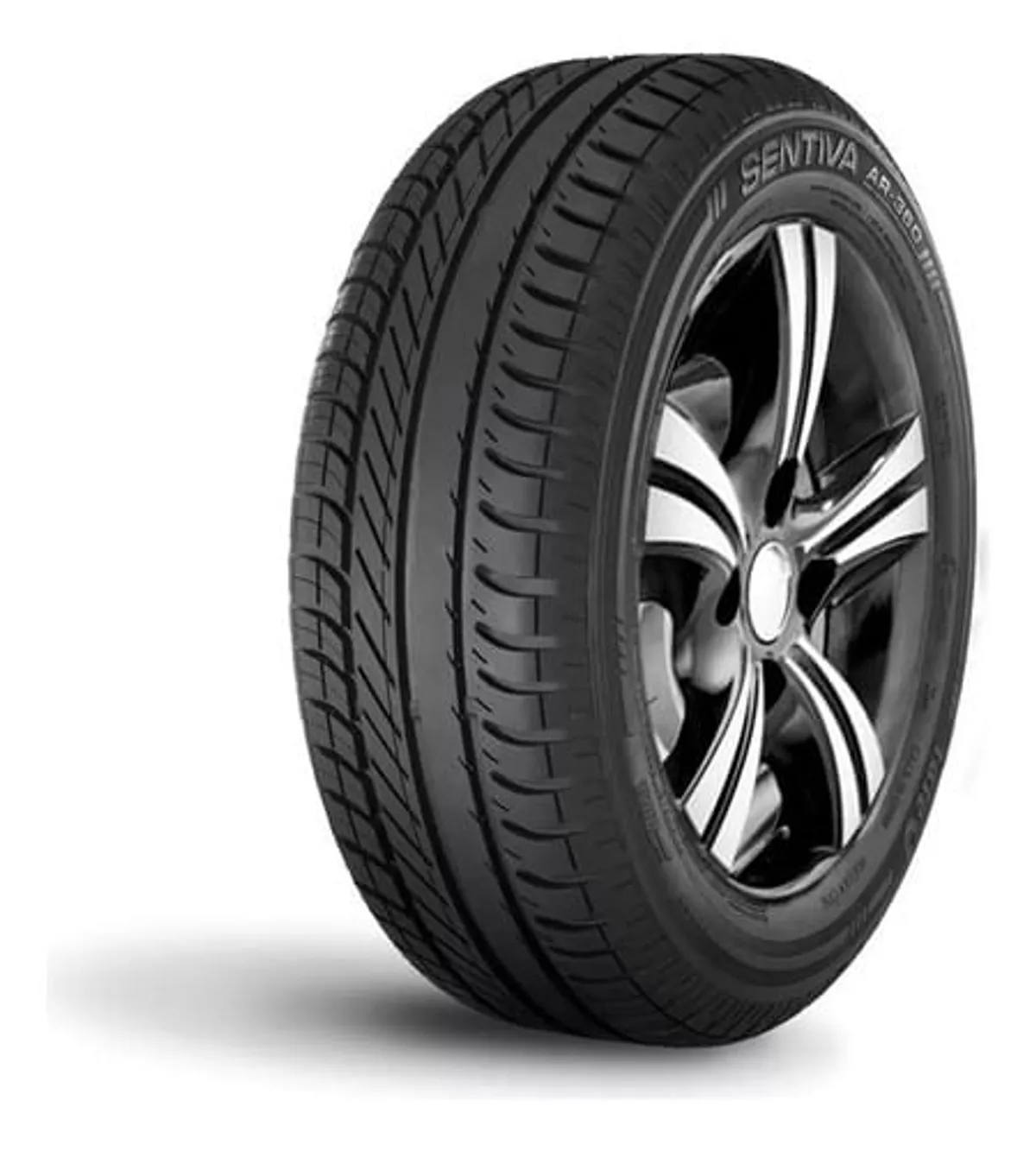 Neumatico 185/60 R15 FATE SENTIVA SPORT 84H