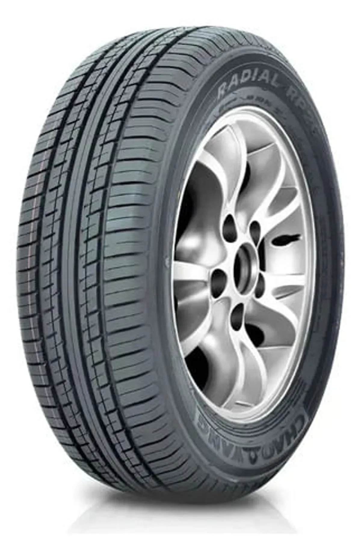 Neumatico 205/55 R16 CHAOYANG RP26 91V