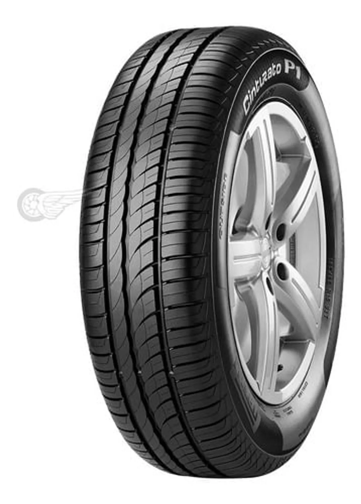 Neumatico 185/65 R14 PIRELLI P1 CINTURATO 86T