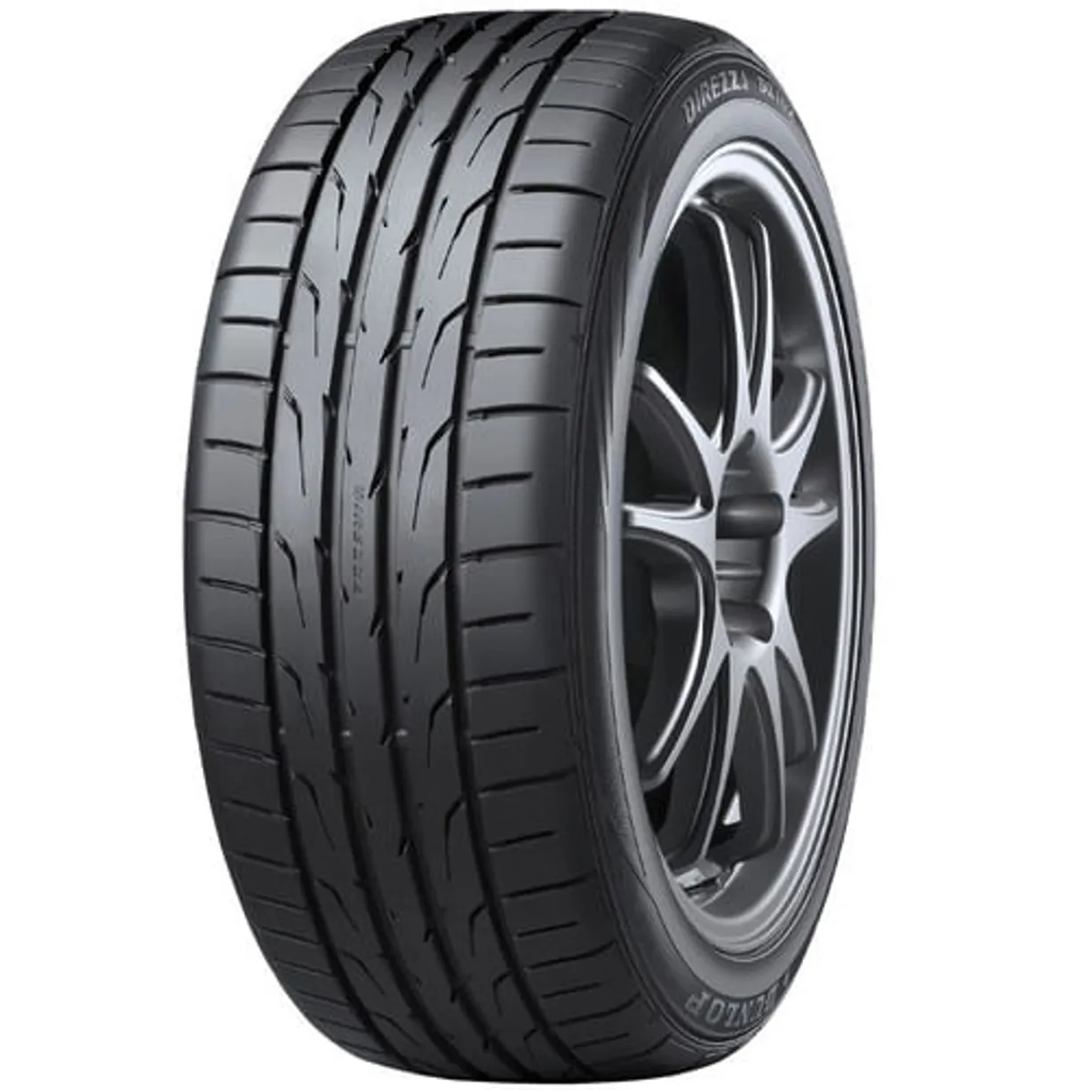 Neumatico 225/40 R18 DUNLOP DIREZZA DZ102 92W
