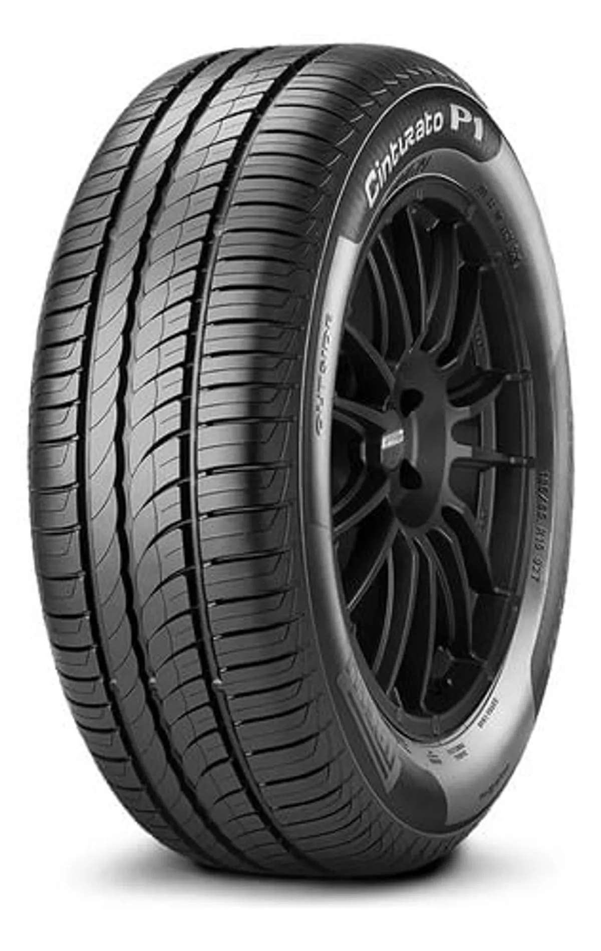 Neumatico 195/65 R15 PIRELLI P1 CINTURATO 91H