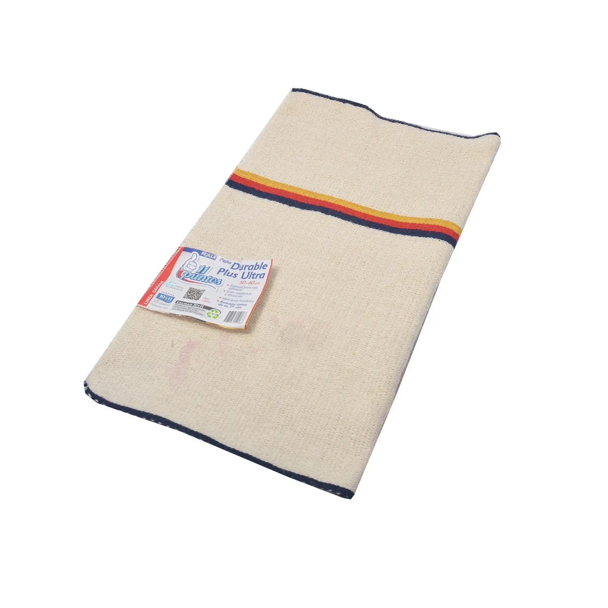 Rejilla 10 y 11 plus ultra durable