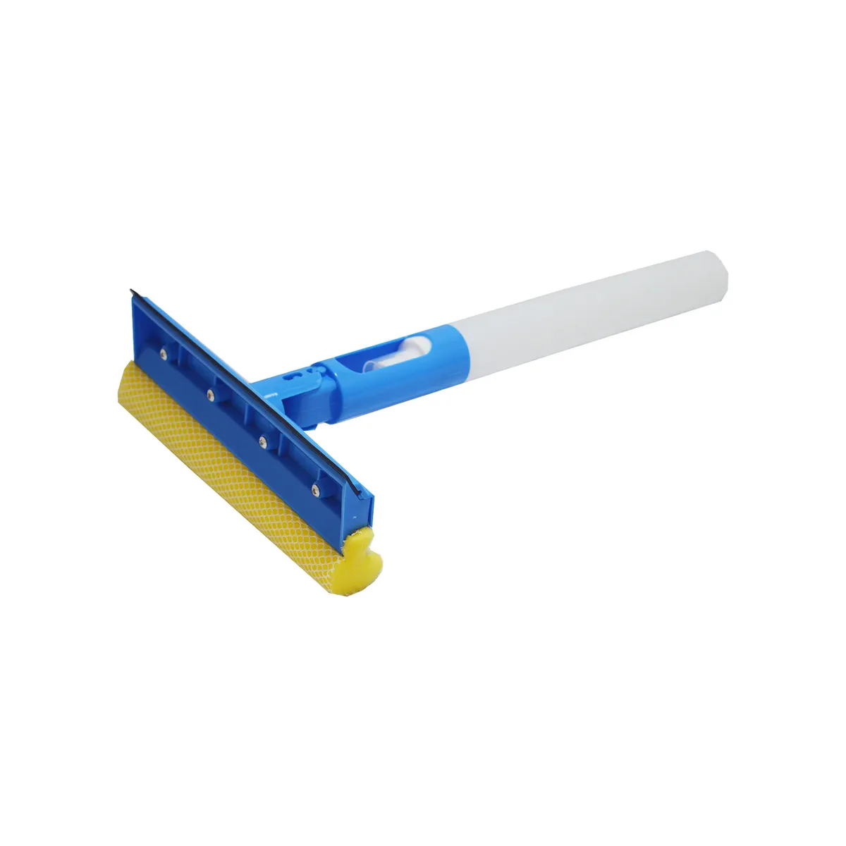 Limpia seca vidrios Iael con rociador largo 35 cm