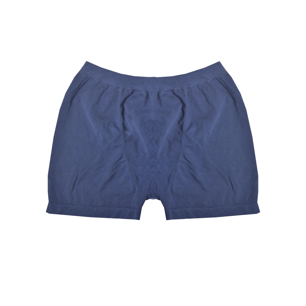 Boxer liso Tex algodón