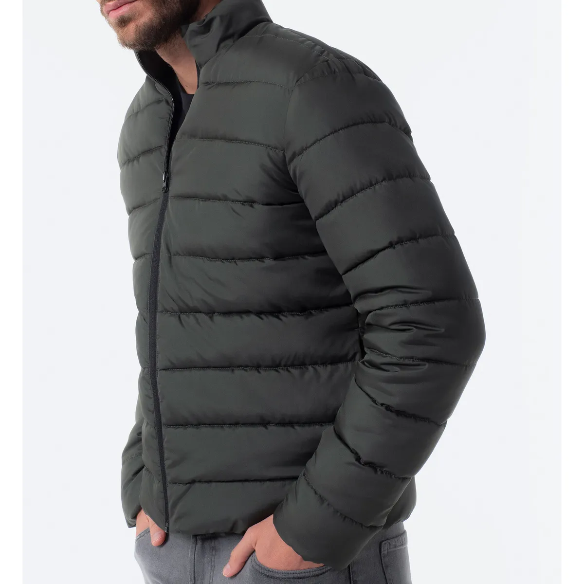 Campera liviana Tex