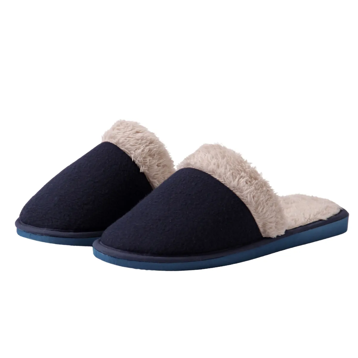Pantufla Tex esquimal de cordero