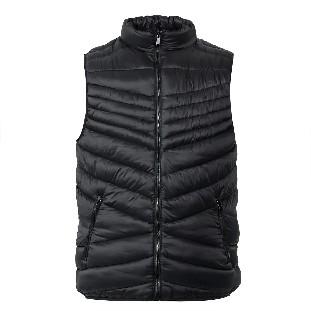 Chaleco Tex milan