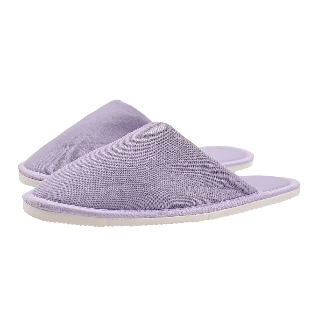 Pantufla Tex jersey lisa 35-40
