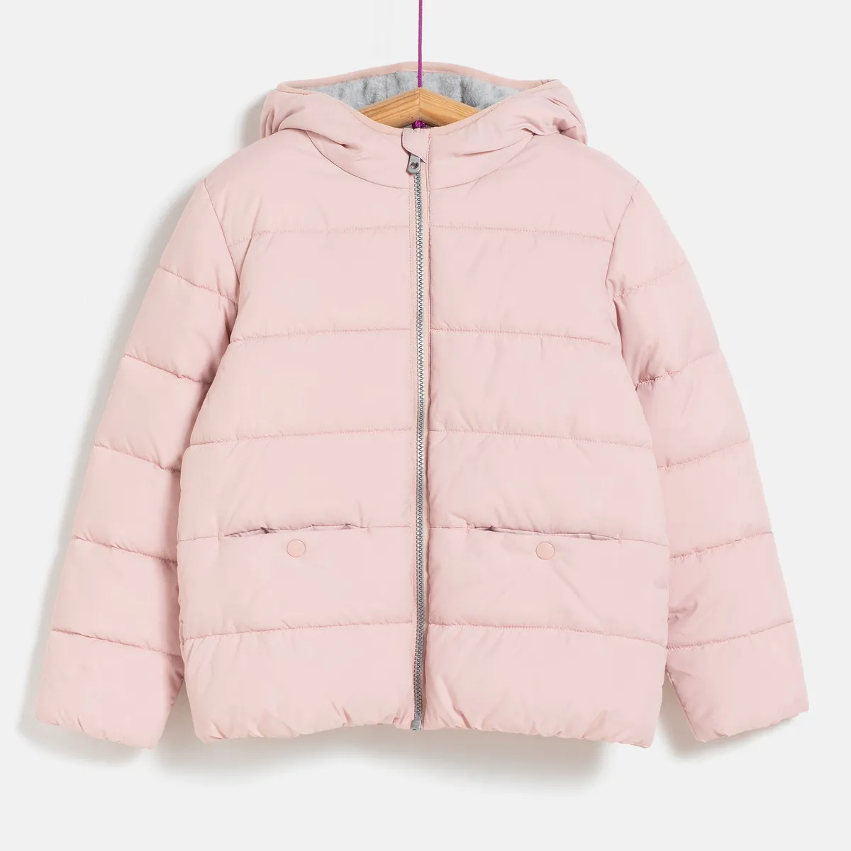 Campera Tex lisa