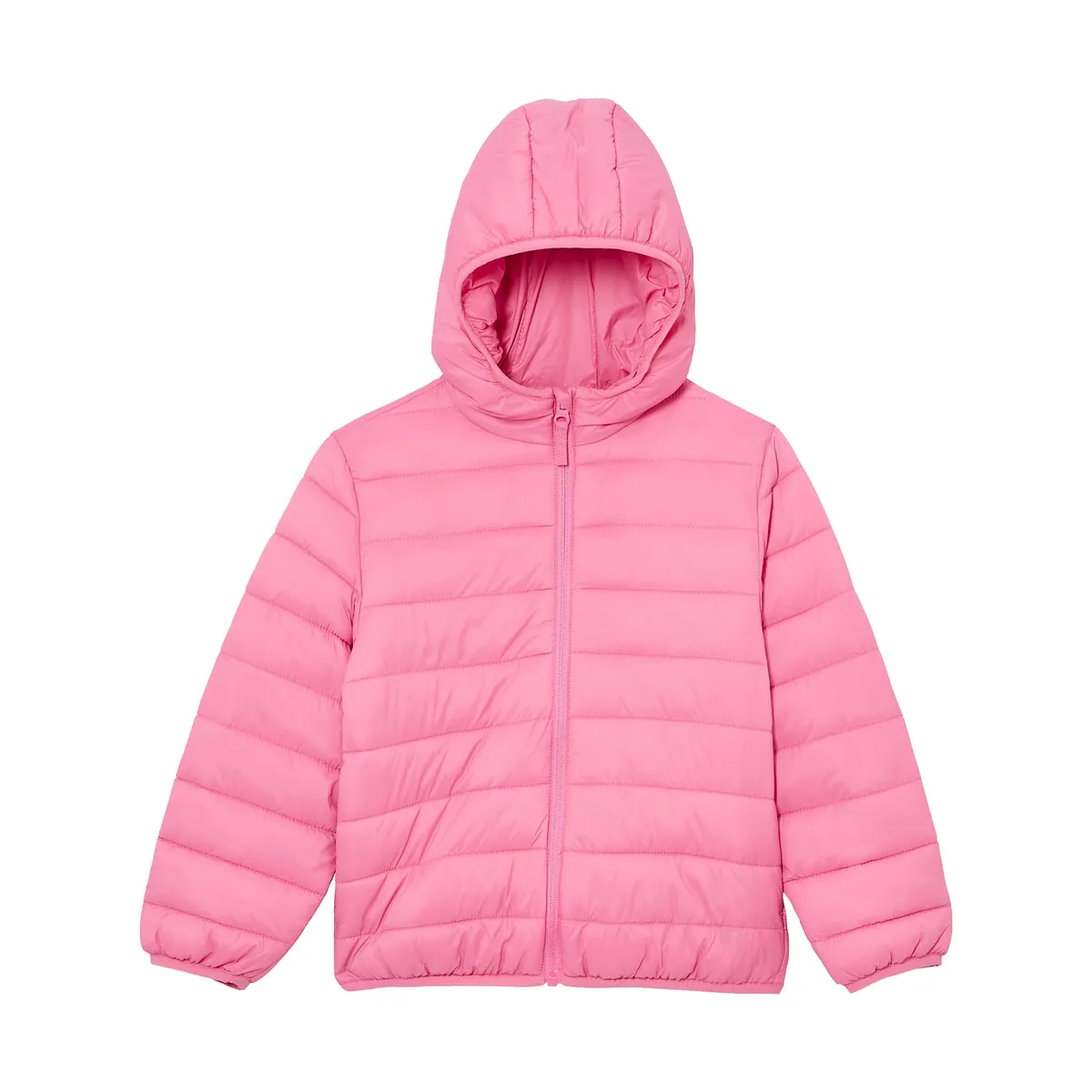 Campera Tex lisa