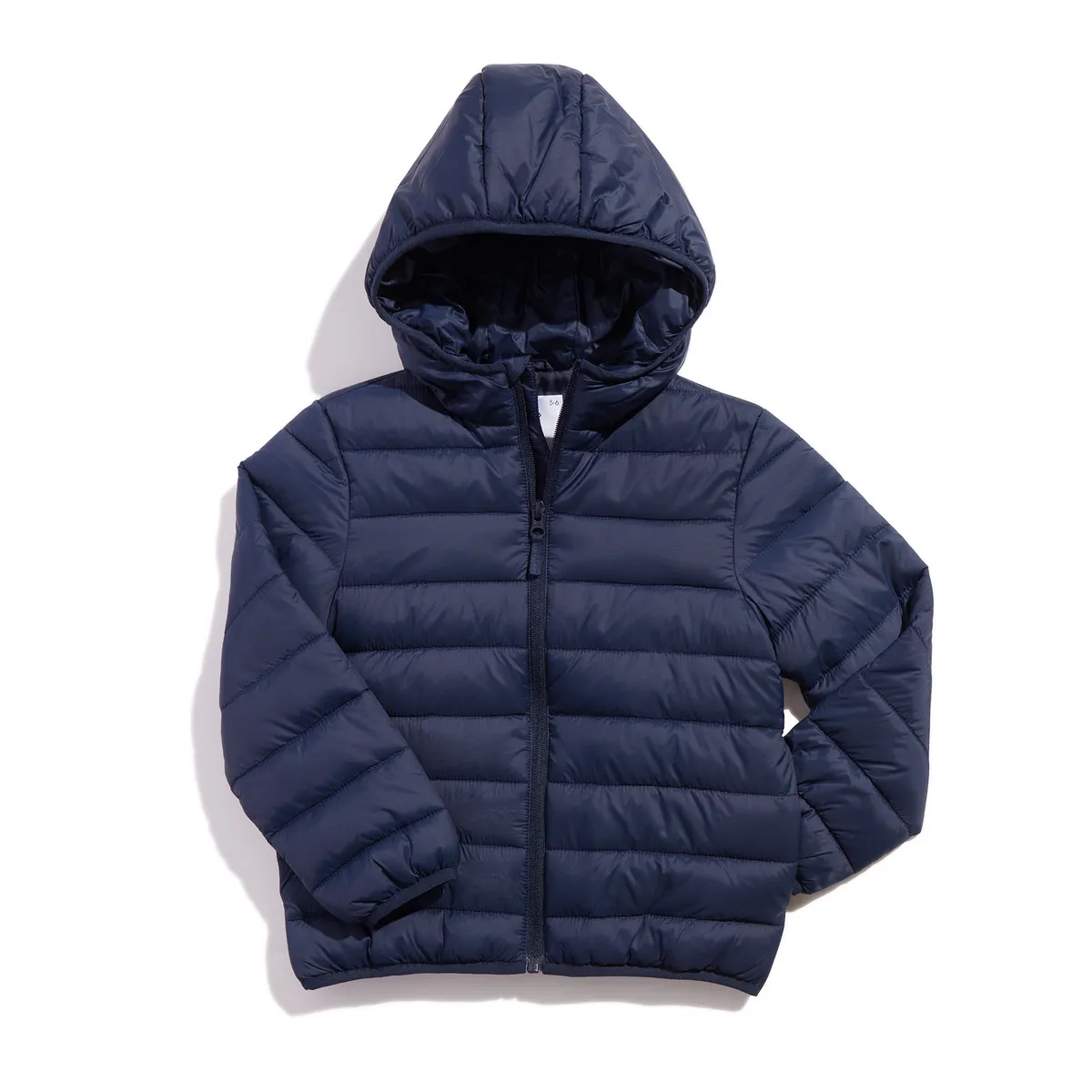 Campera Tex lisa