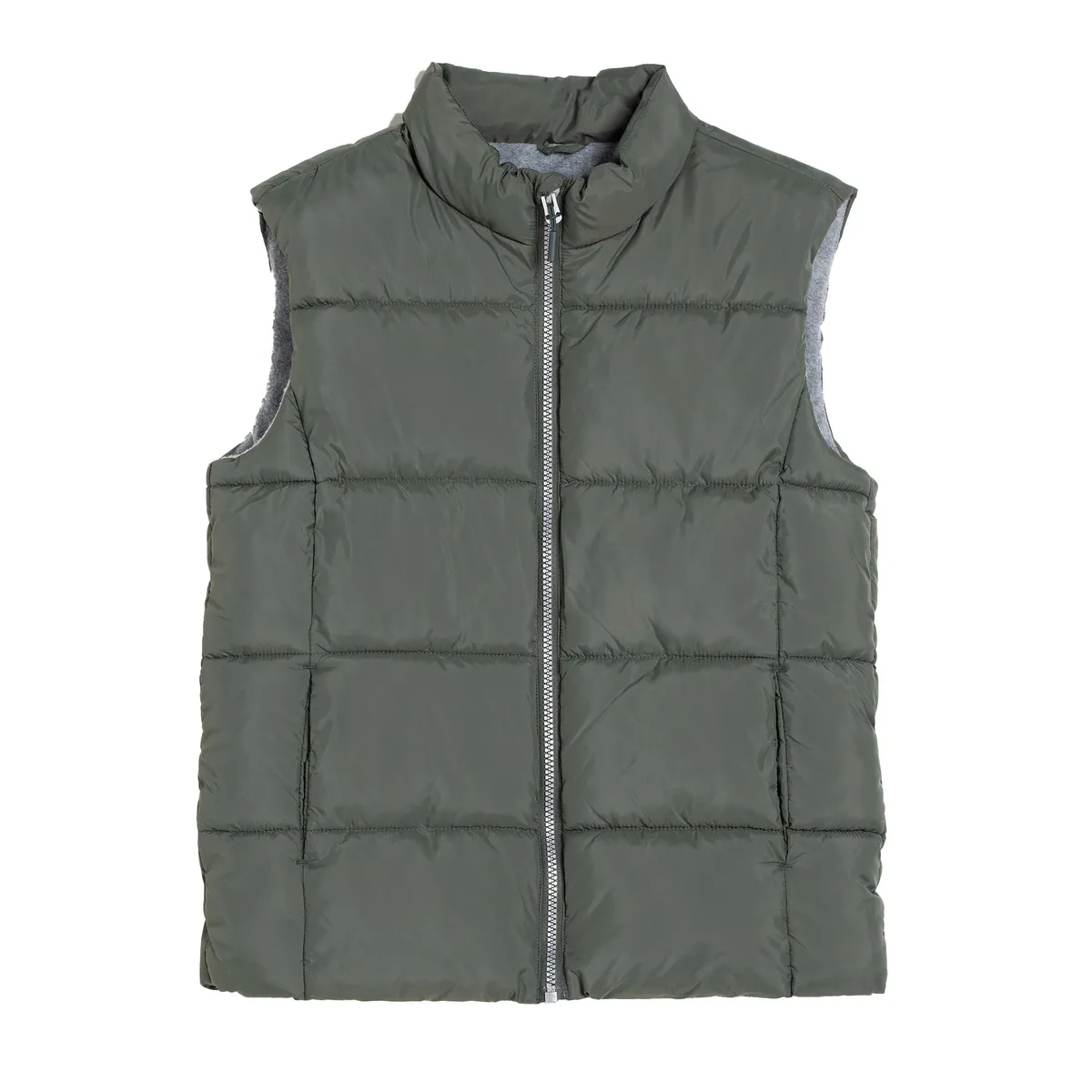 Chaleco Tex liso