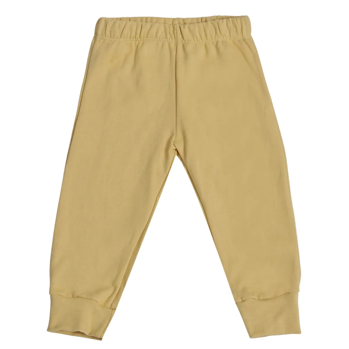 Pantalón Tex frisa con puño