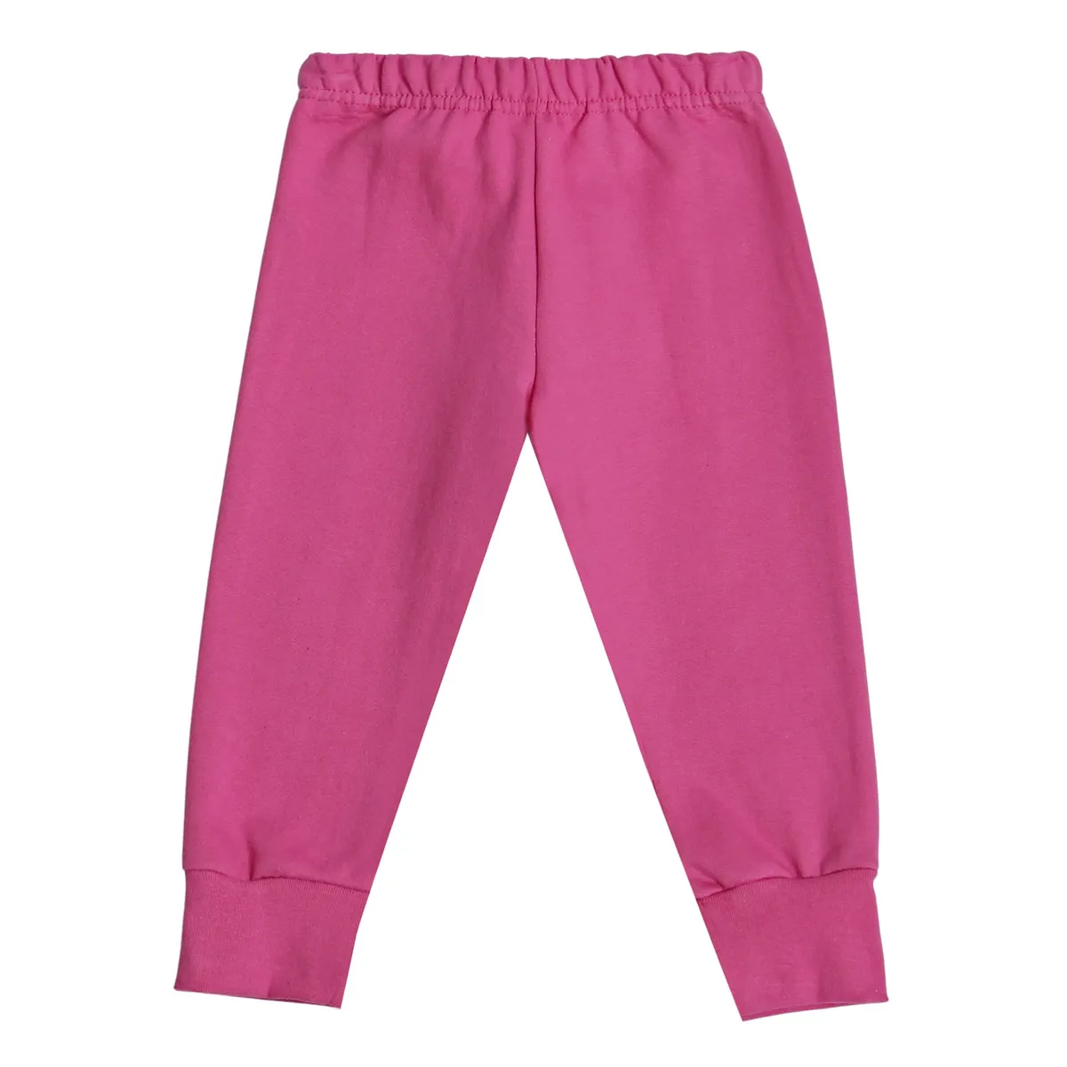 Pantalón Tex frisa con puño