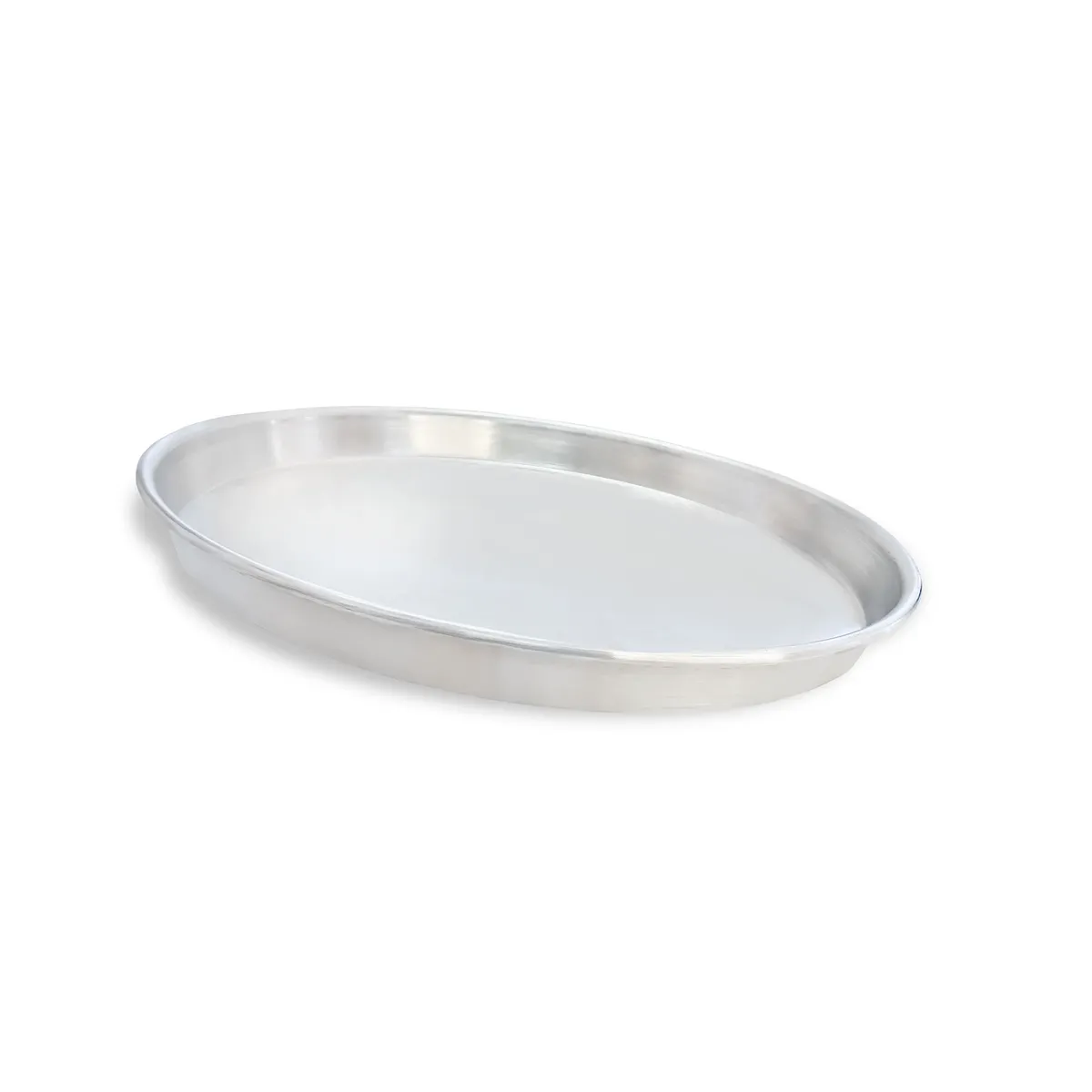 Pizzera Real aluminio 35 cm