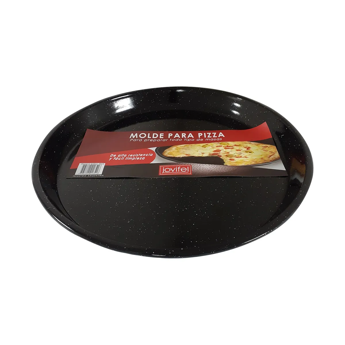 Pizzera enlozada nº34