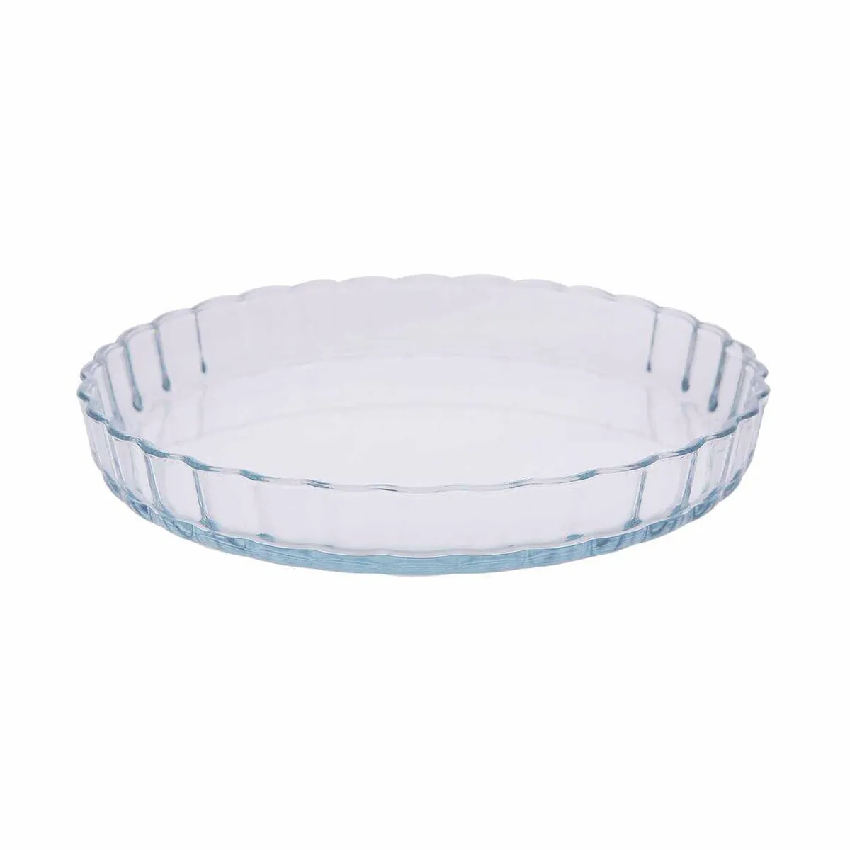 Tartera Carrefour Home vidrio templado 21 cm
