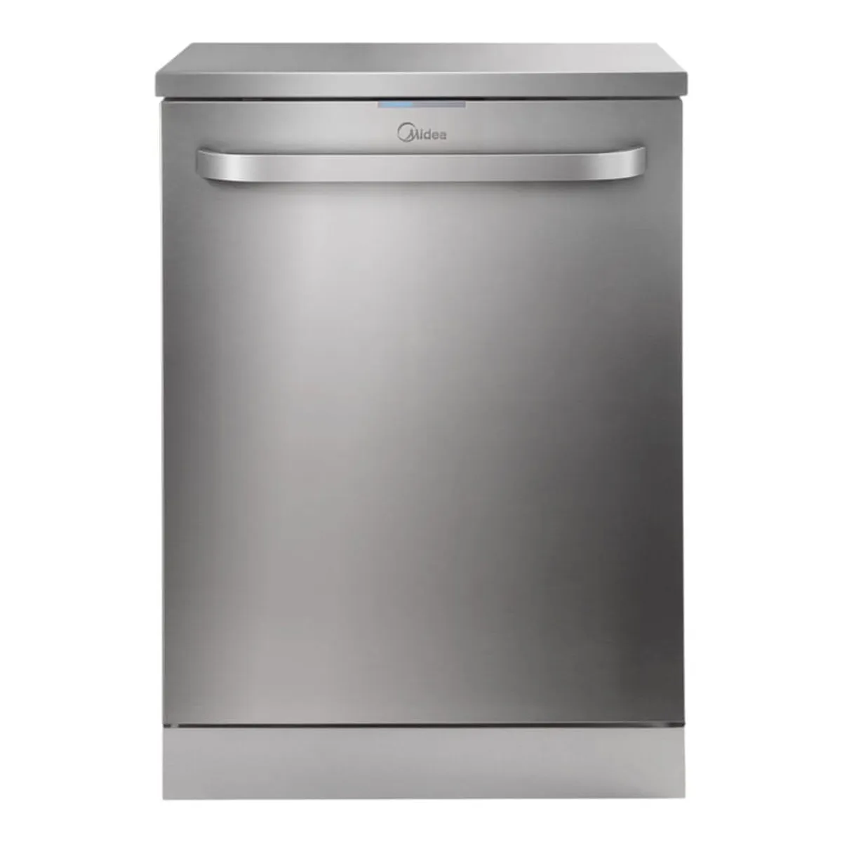 Lavavajillas Midea 214xar1 Inox 14 Cubiertos 220v