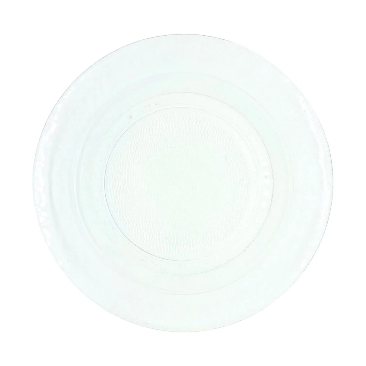 Plato playo Carrefour niza 22 cm
