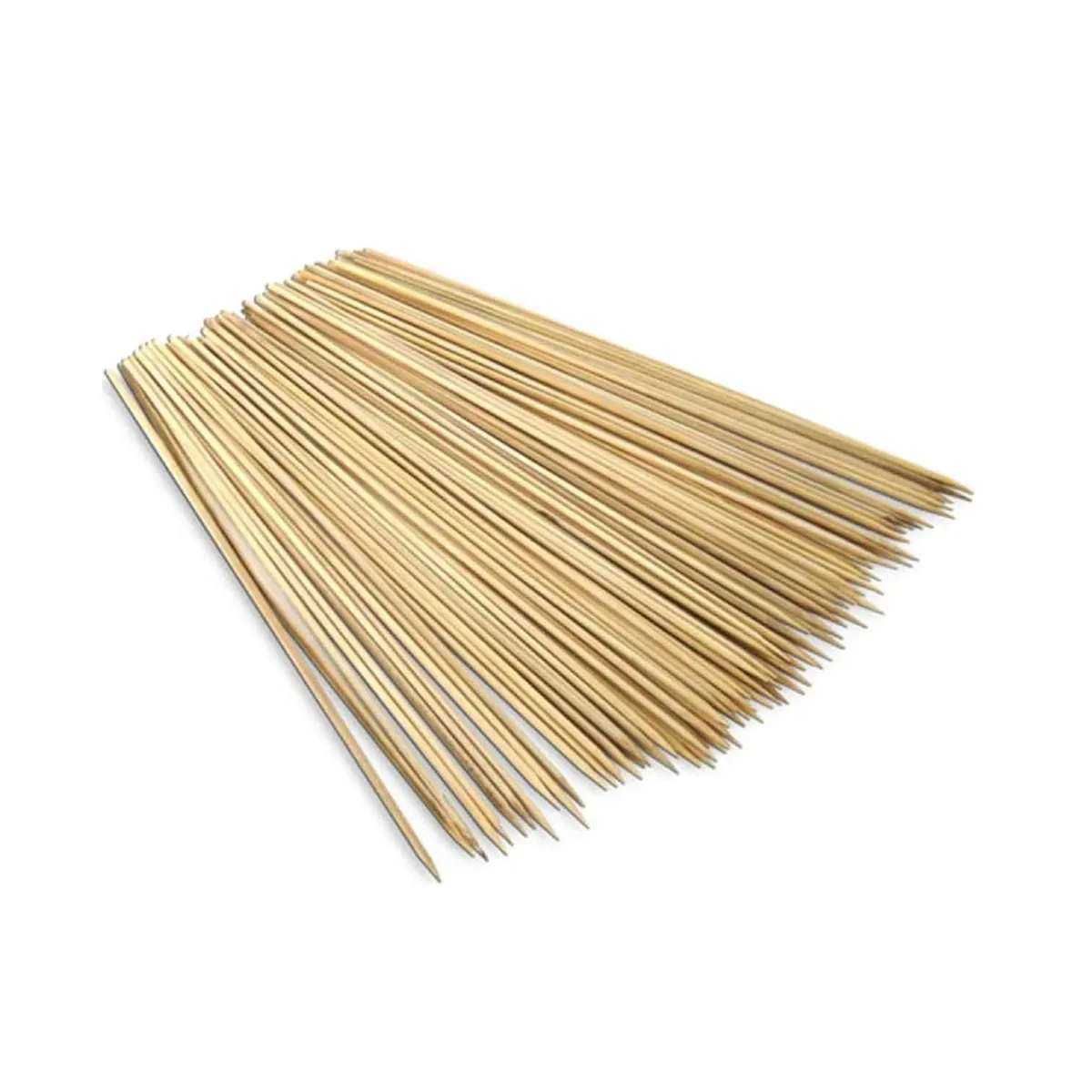 Palillos para brochette 25 u.