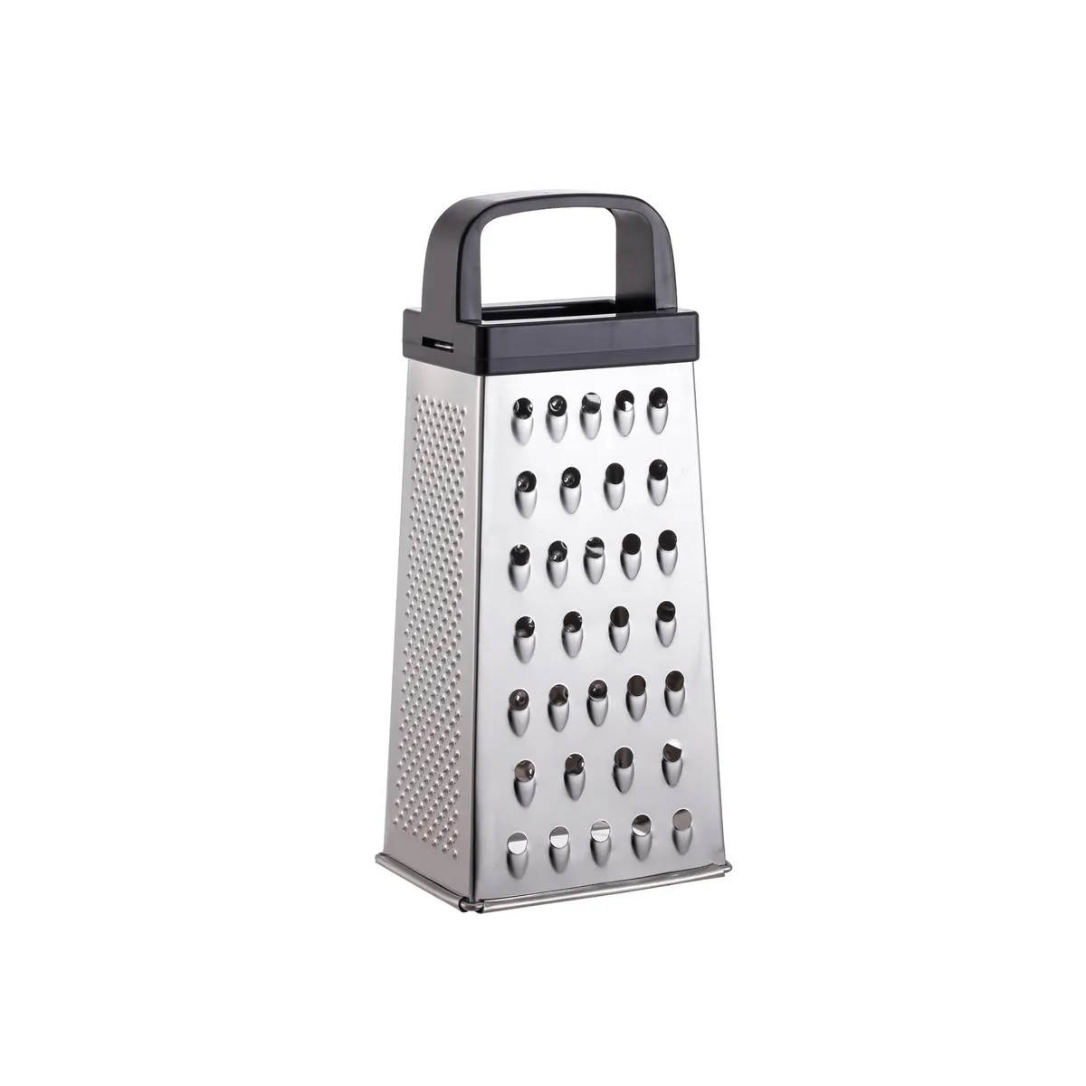 Rallador Blackstone acero inoxidable 9.3x6.9x20.5 cm