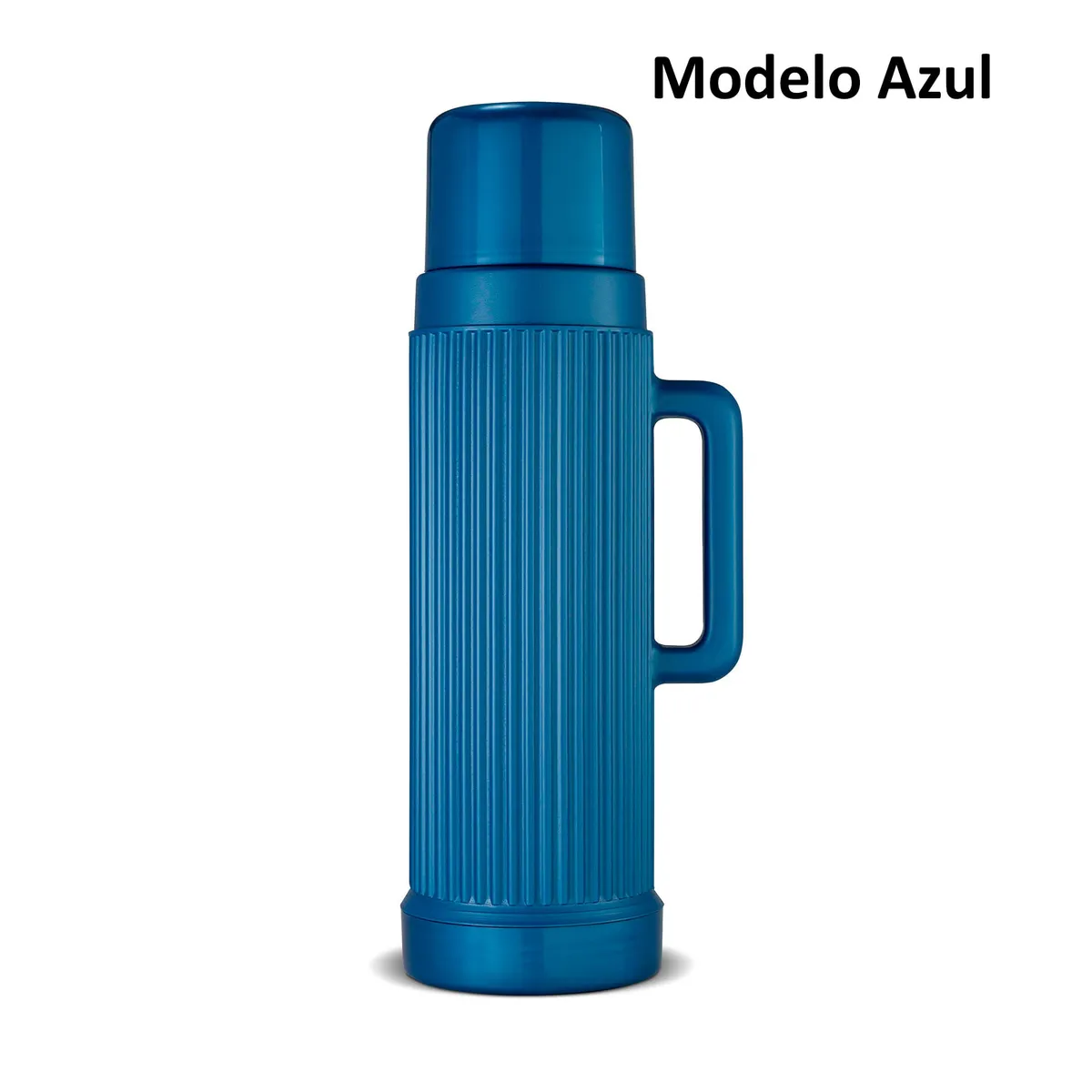 Termo Lumilagro clásico 1 lt (Modelos Surtidos)