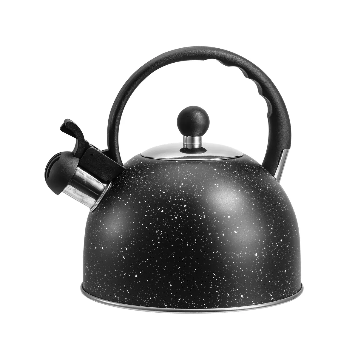 Pava Suka acero inoxidable 2.5 lts granito