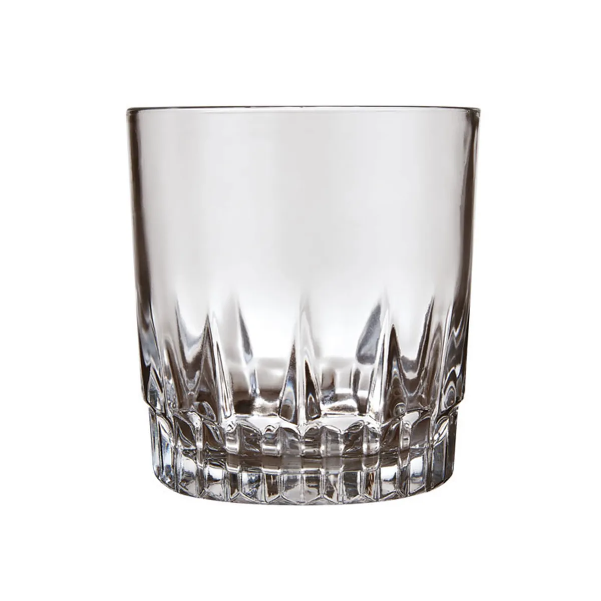 Vaso whisky vegas nadir 290 ml
