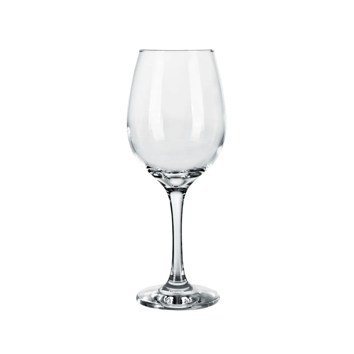 Copa vino Nadir barone 385 ml.