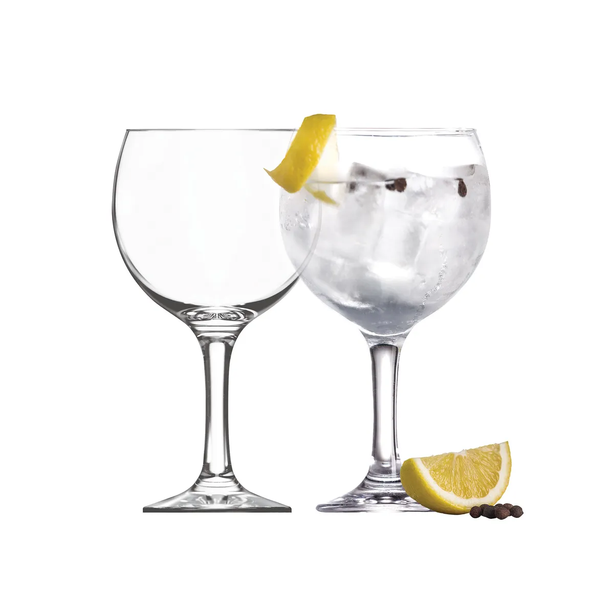 Copa para gin Nadir 600 ml.