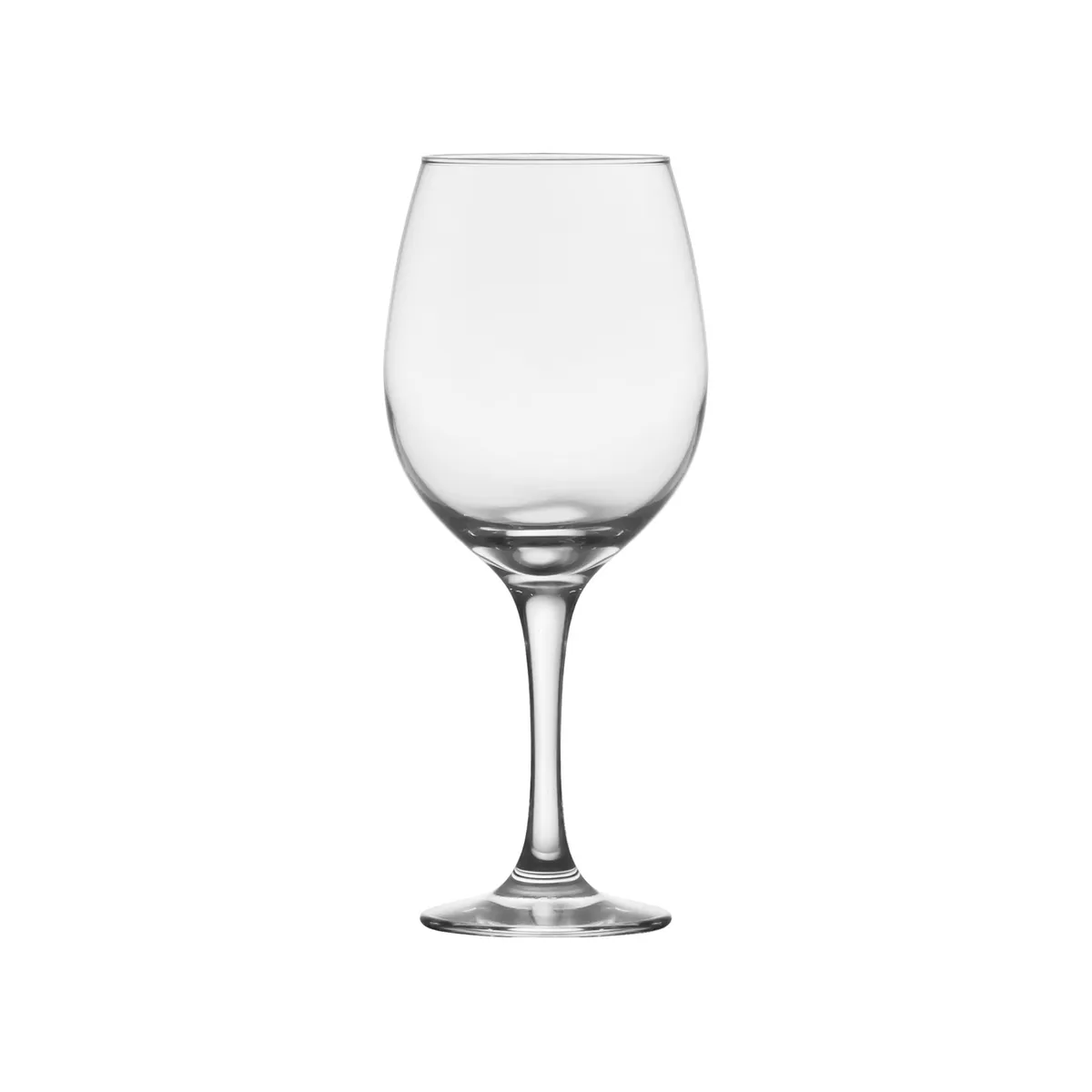 Copa degustación Nadir barone 600 ml.